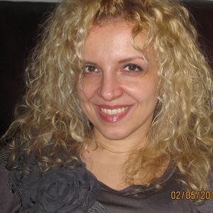 Meet your Posher, Iwona